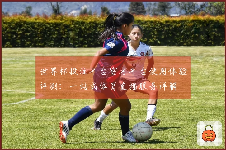 世界杯投注平台官方平台使用体验评测：一站式体育直播服务详解