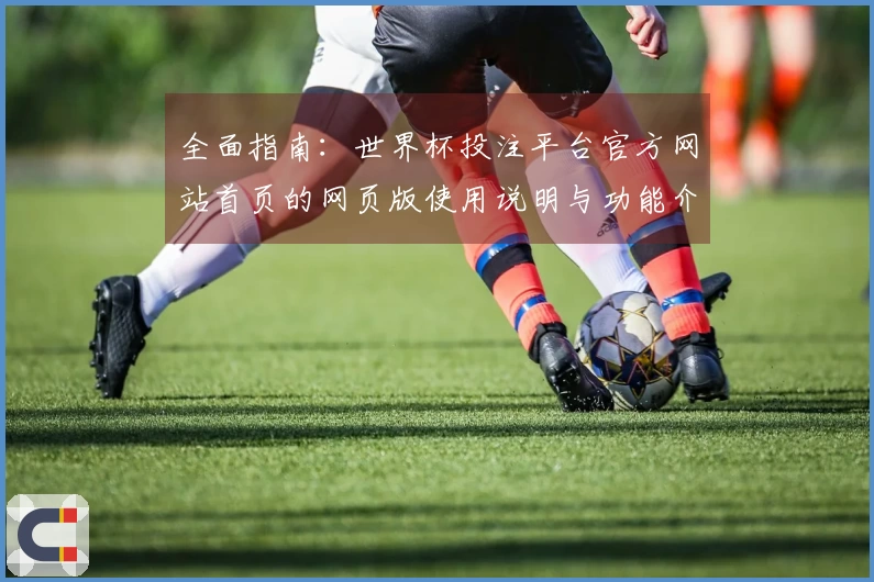 全面指南：世界杯投注平台官方网站首页的网页版使用说明与功能介绍